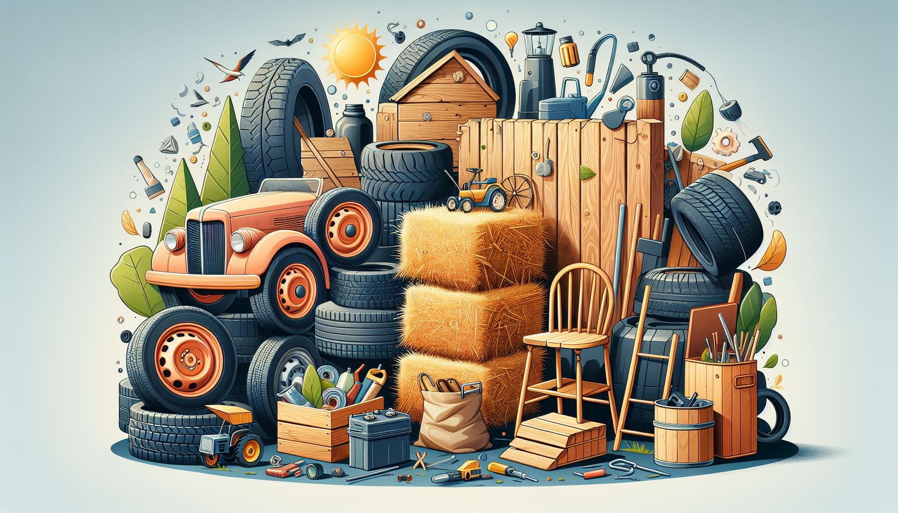 bexrecycling Vision and Mission